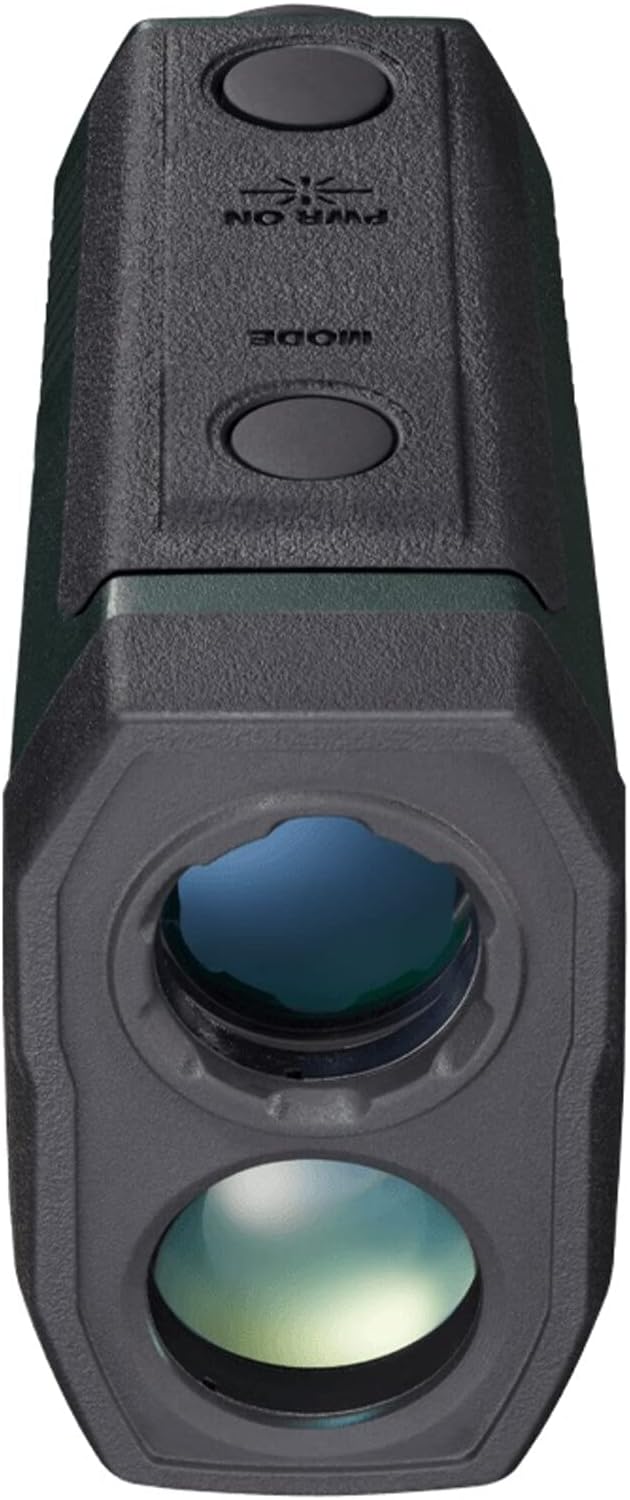 Nikon Golf 50 Laser Entfernungsmesser, Schwarz, Nicht zutreffend