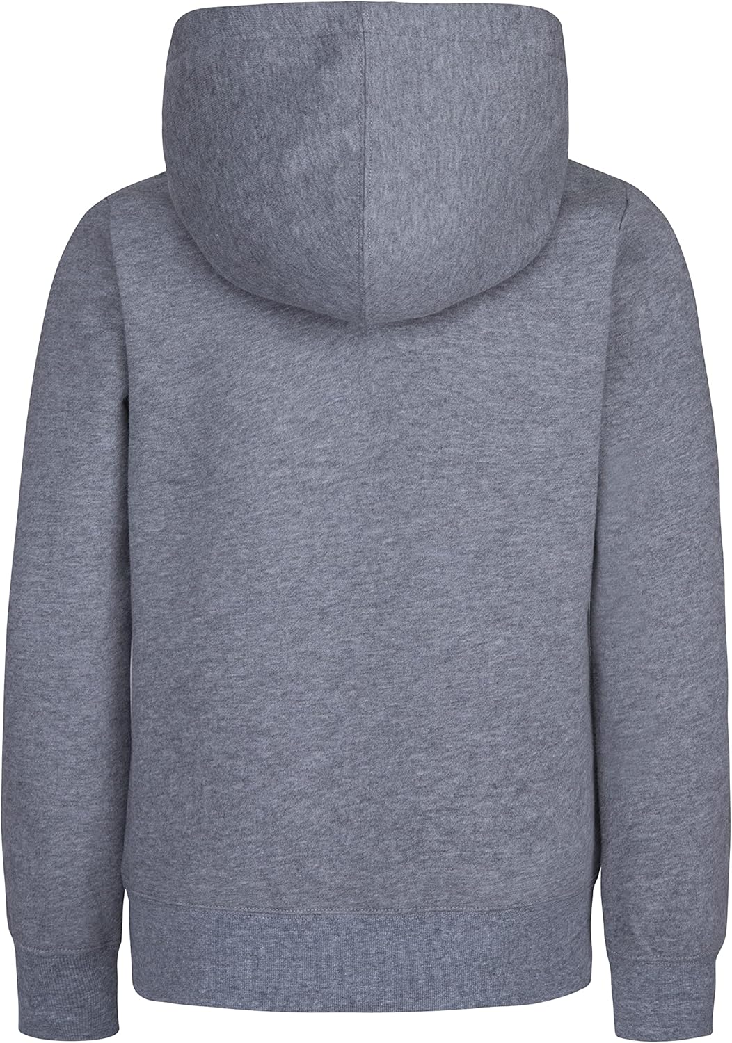 Hurley Mädchen Hrlg Soft Hacci Pullover Sweatshirt 5 Anthrazit Meliert, 5 Anthrazit Meliert