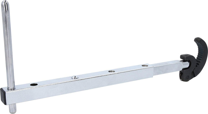 KS Tools 126.2000 Teleskop-Standhahn-Mutternschlüssel, Ø 32-63mm
