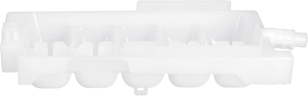 LUTH Premium Profi Parts Eiswürfelschale kompatibel mit Beko 4823270100 für Kühlgefrierkombination