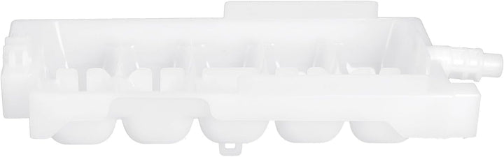 LUTH Premium Profi Parts Eiswürfelschale kompatibel mit Beko 4823270100 für Kühlgefrierkombination