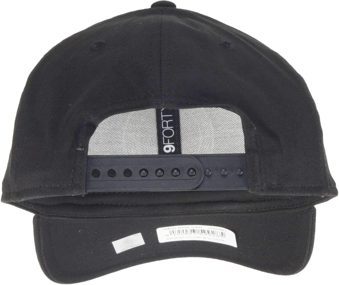 New Era NBA Cap 9Forty verstellbar Basecap Snapback Kappe Basketball Bulls Lakers Celtics 76ers-1 Ei