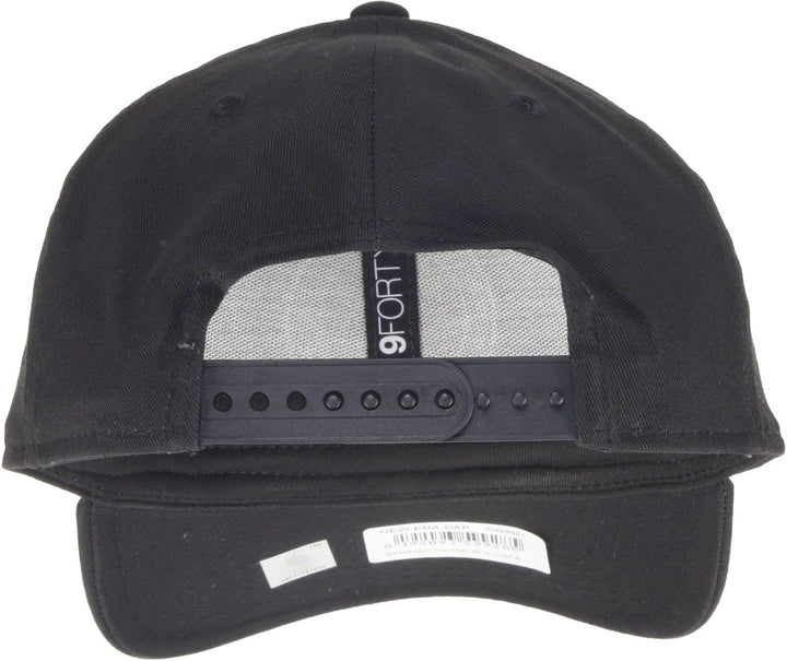 New Era NBA Cap 9Forty verstellbar Basecap Snapback Kappe Basketball Bulls Lakers Celtics 76ers-1 Ei