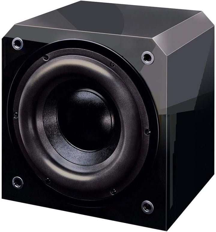 Sunfire HRS10 25,4 cm Hohe Auflösung Subwoofer