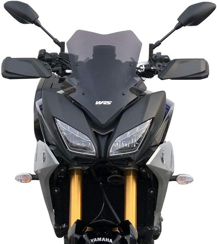 Windschild SPORT WRS MT-09 TRACER/GT 2018-2021 Fumè scuro