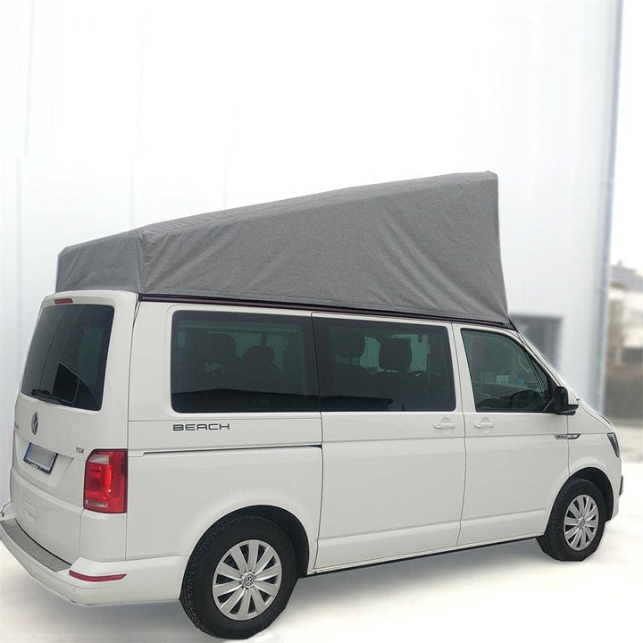 VW T5,T6 FoxxCap anthrazit Wetterschutz MützeCalicap Regenschutz