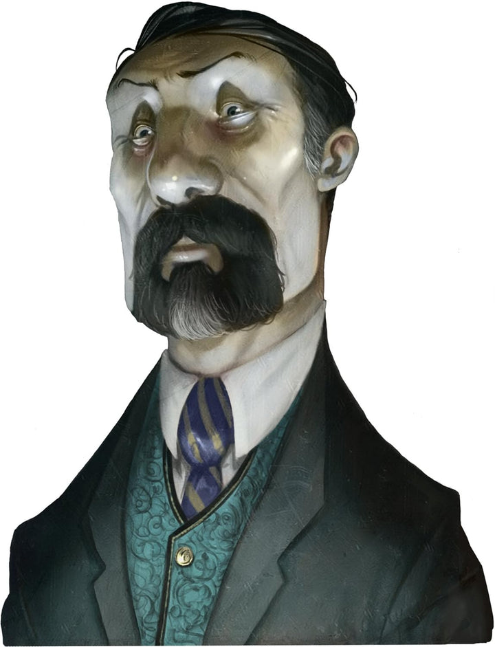 Mysterium - EXT. Secret & Lies Secret & Lies Erweiterung, Secret & Lies Erweiterung