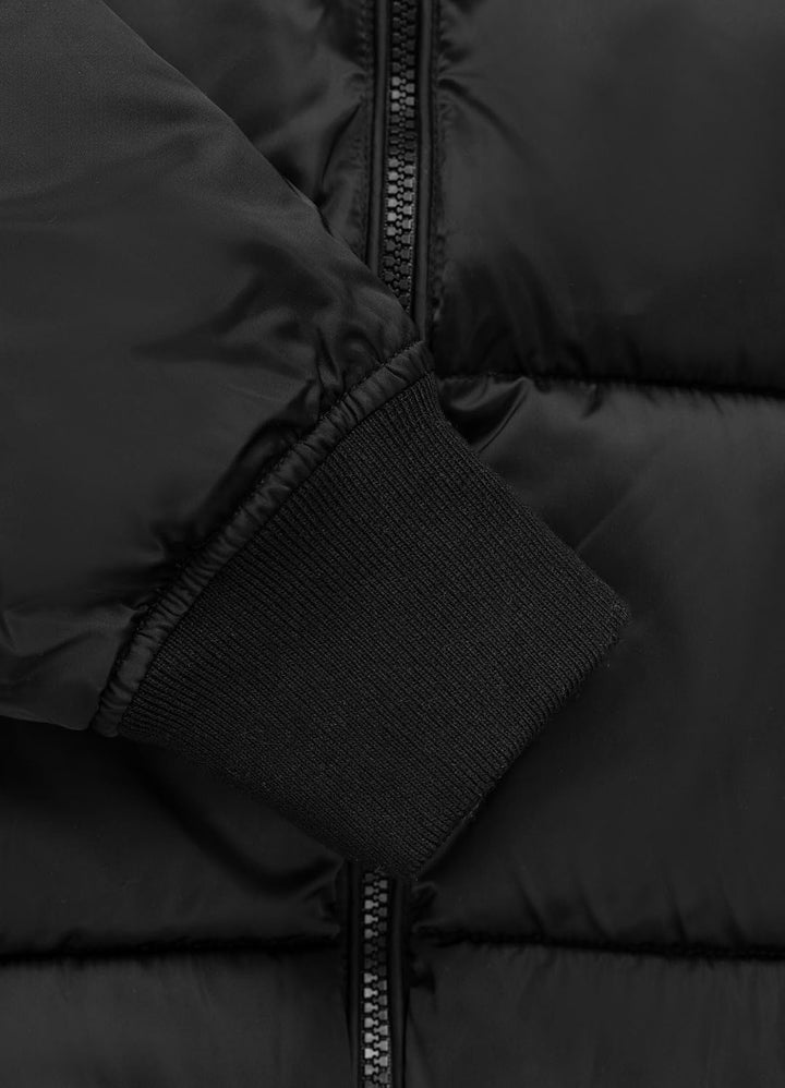 Pit Bull West Coast Oficjalny Sklep - JACKET WALPEN II BLACK - XXL