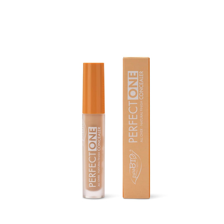 Purobio - Perfect One Concealer Bio - 01-4,8 g