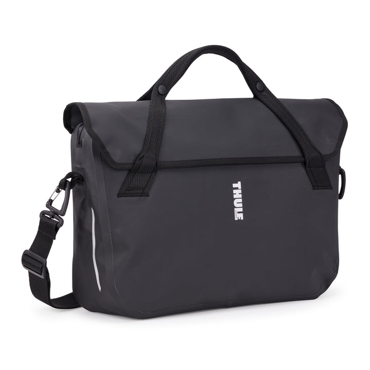 Thule Shield Fahrrad-Aktentasche Mit Schloss 16" Black, One-Size