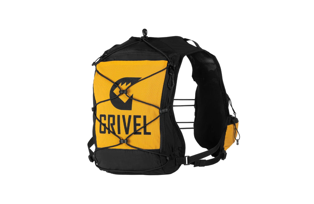 Grivel Traillrunning Laufrucksack Mountain Runner EVO 5 L-XL, L-XL