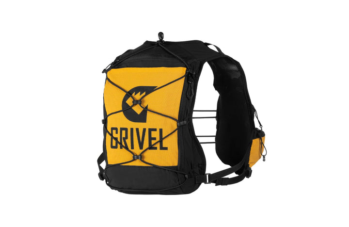 Grivel Traillrunning Laufrucksack Mountain Runner EVO 5 L-XL, L-XL