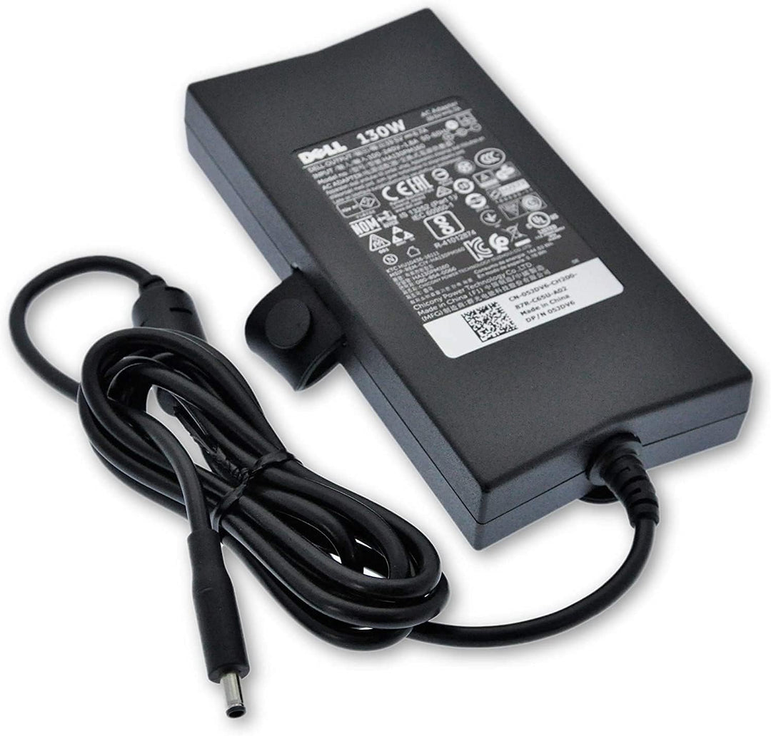 AC Adapter. 130W. 19.5V. 3