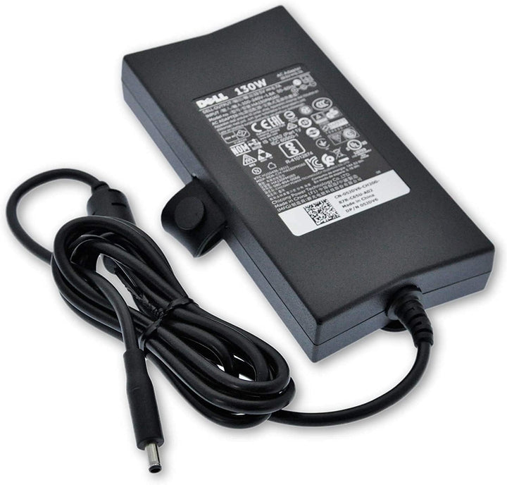 AC Adapter. 130W. 19.5V. 3