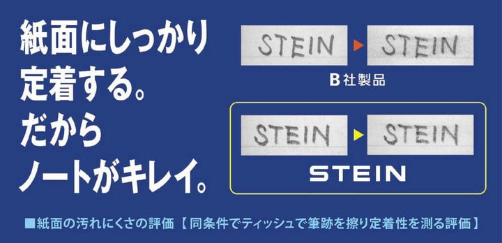 Pentel Ain Stein Druckbleistift Blei, 0,3 mm, HB, 15 Minen 3 Pack (xc273hb-35)