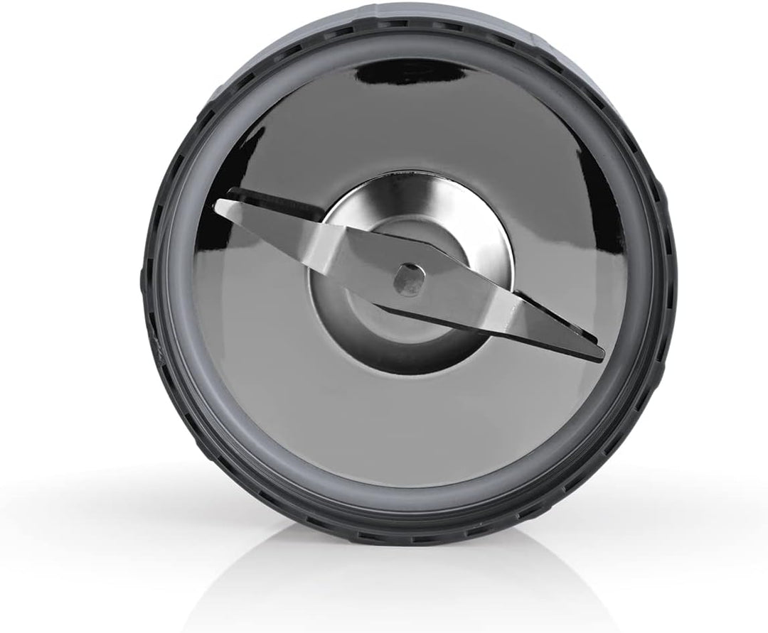 GOURMETmaxx Smoothie Maker 12-tlg | Mixen, Rühren, Zerkleinern, Mahlen, Hacken, Schlagen, Pürieren |