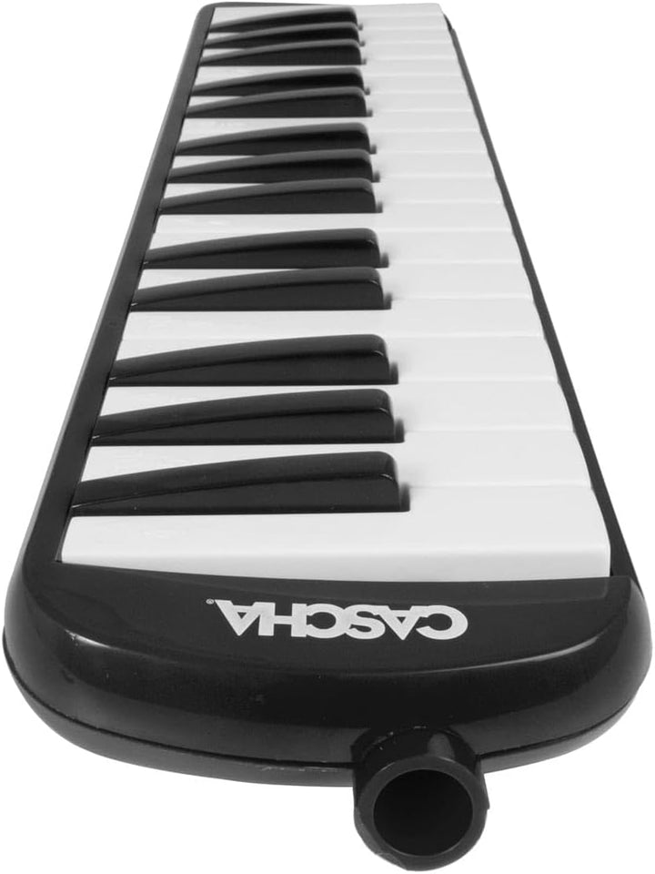 CASCHA HH 2061 Melodicas , Schwarz, Melodica Schwarz Melodica Single, Schwarz Melodica Single