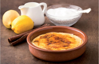 ROTHENBERGER Industrial Flambierbrenner, Universalbrenner HOT FIRE, Creme Brulee, Flambieren, Karame