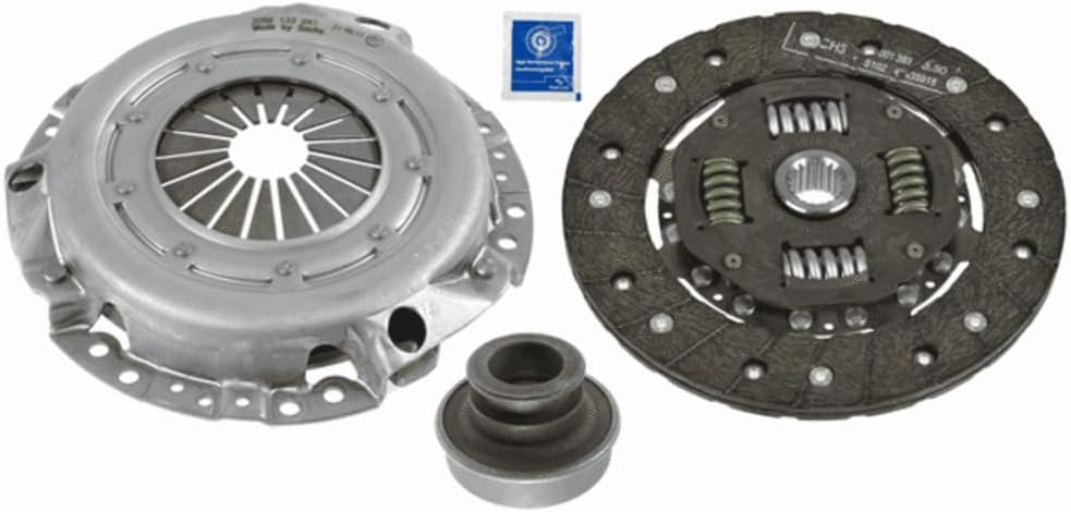 SACHS 3000 198 001 Kupplungssatz