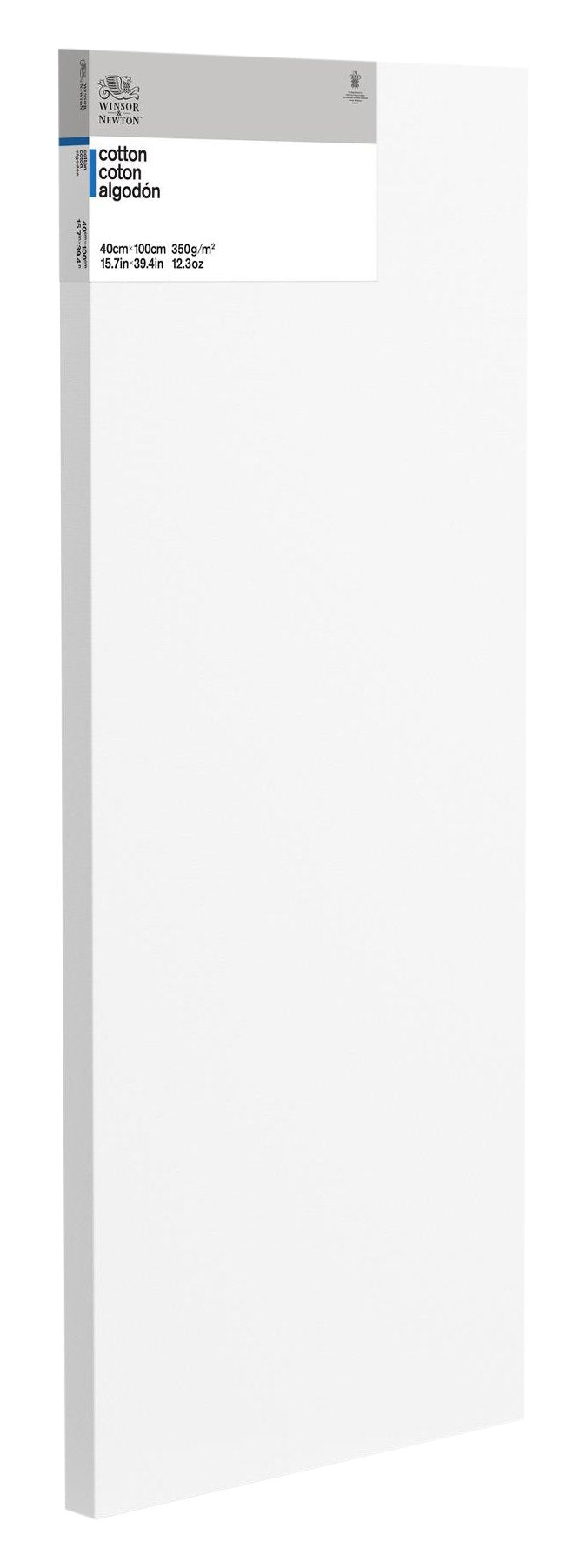 Winsor &amp; Newton 6201136 - Keilrahmen " Classic " 3-fach grundiert 350 g/m², Leistendicke 35 mm, Baum
