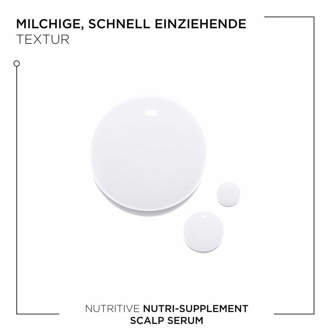 Kérastase Nutritive, Serum für trockene Kopfhaut, Feuchtigkeitsspendend?e und beruhigende Wirkung, O
