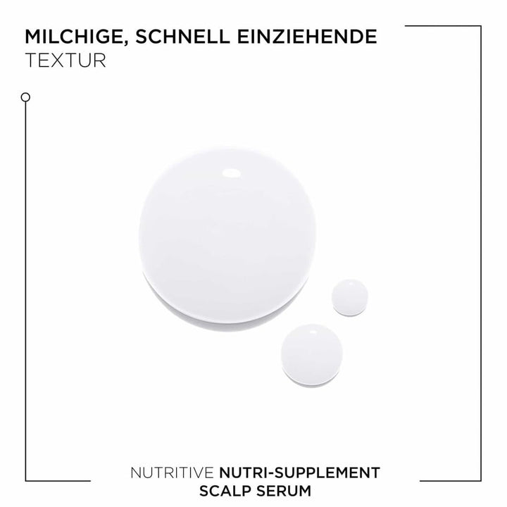 Kérastase Nutritive, Serum für trockene Kopfhaut, Feuchtigkeitsspendend?e und beruhigende Wirkung, O