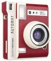 Lomography Lomo'Instant Automat Sofortbildkamera South Beach