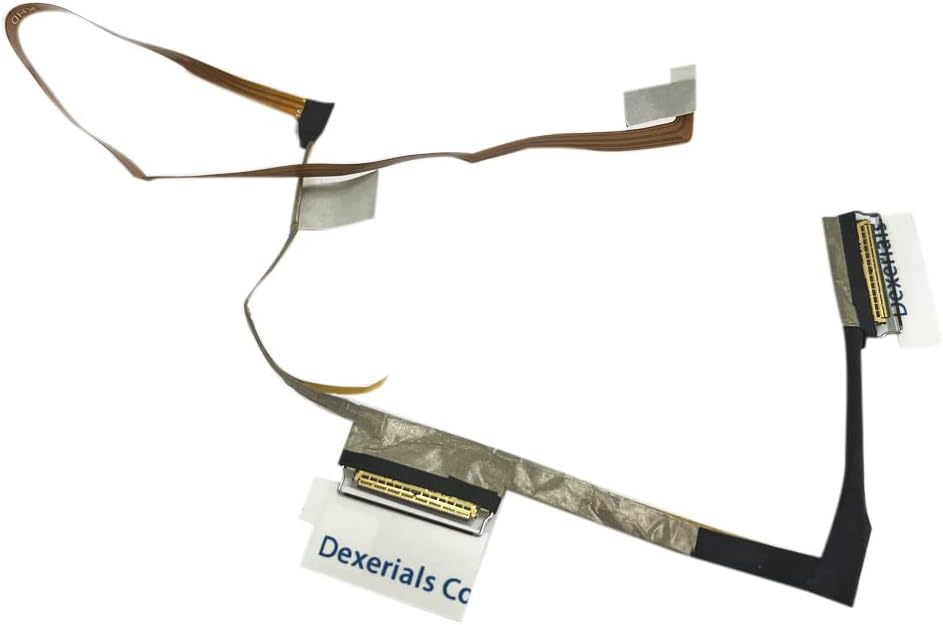 Suyitai LED-Touchscreen-Videokabel für Dell In Spiron 5501 5502 5504 5505 5508 MKB N15 450.0KU01.001