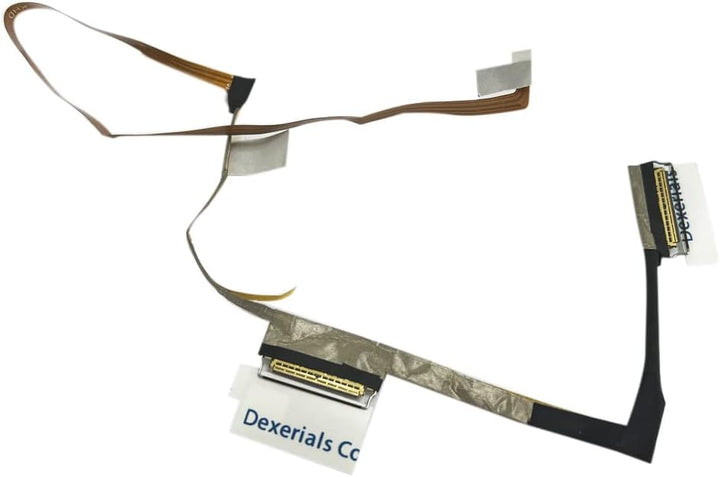 Suyitai LED-Touchscreen-Videokabel für Dell In Spiron 5501 5502 5504 5505 5508 MKB N15 450.0KU01.001