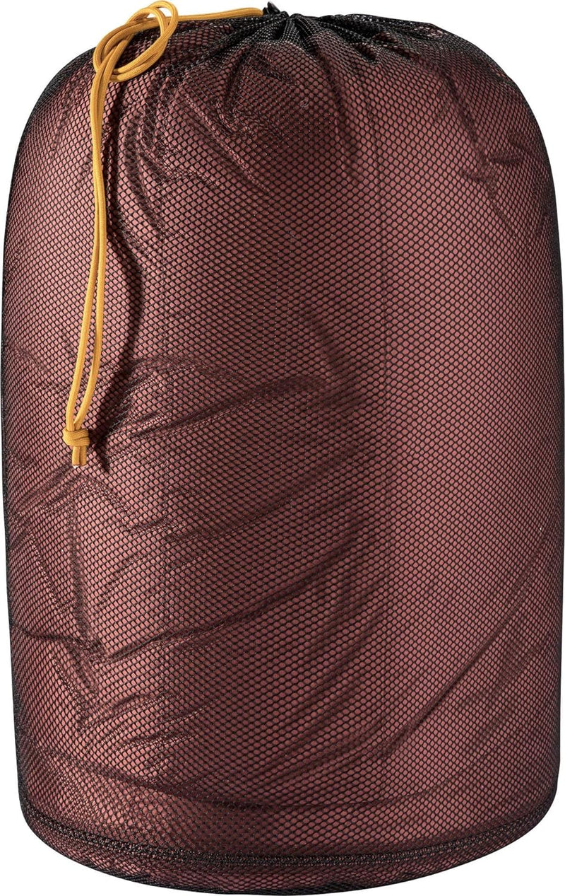 DEUTER Astro 300 L Redwood-Curry Left Zip, Left Zip