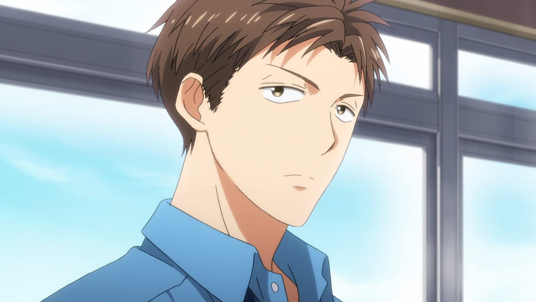 Shojo-Mangaka Nozaki-Kun Vol. 2 (Ep. 5-8) (DVD), DVD