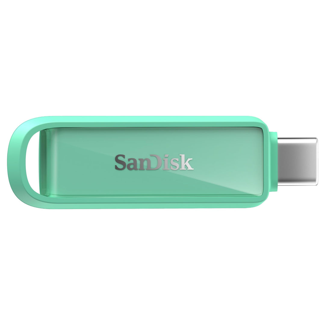 SANDISK Phone Drive mit USB Type-C 512 GB (Flash-Laufwerk für Smartphones, Tablets und Computer, 150