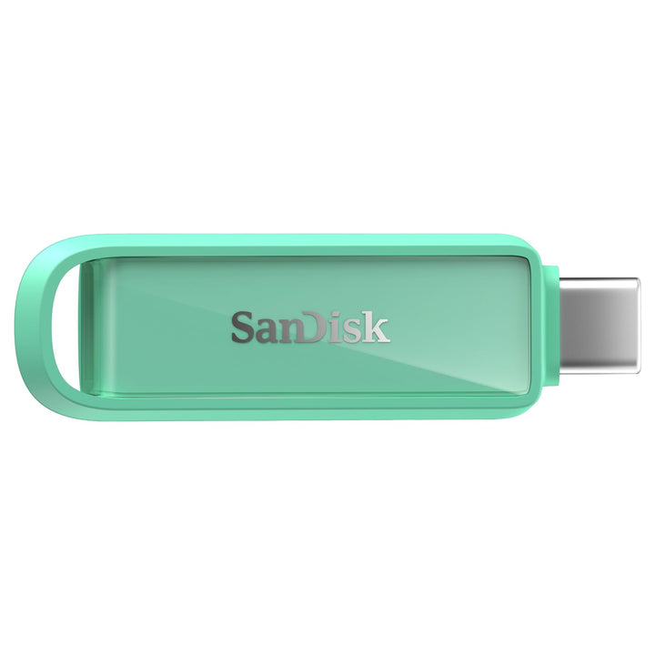 SANDISK Phone Drive mit USB Type-C 256 GB (Flash-Laufwerk für Smartphones, Tablets und Computer, 150