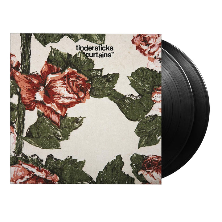 Curtains, Vinyl