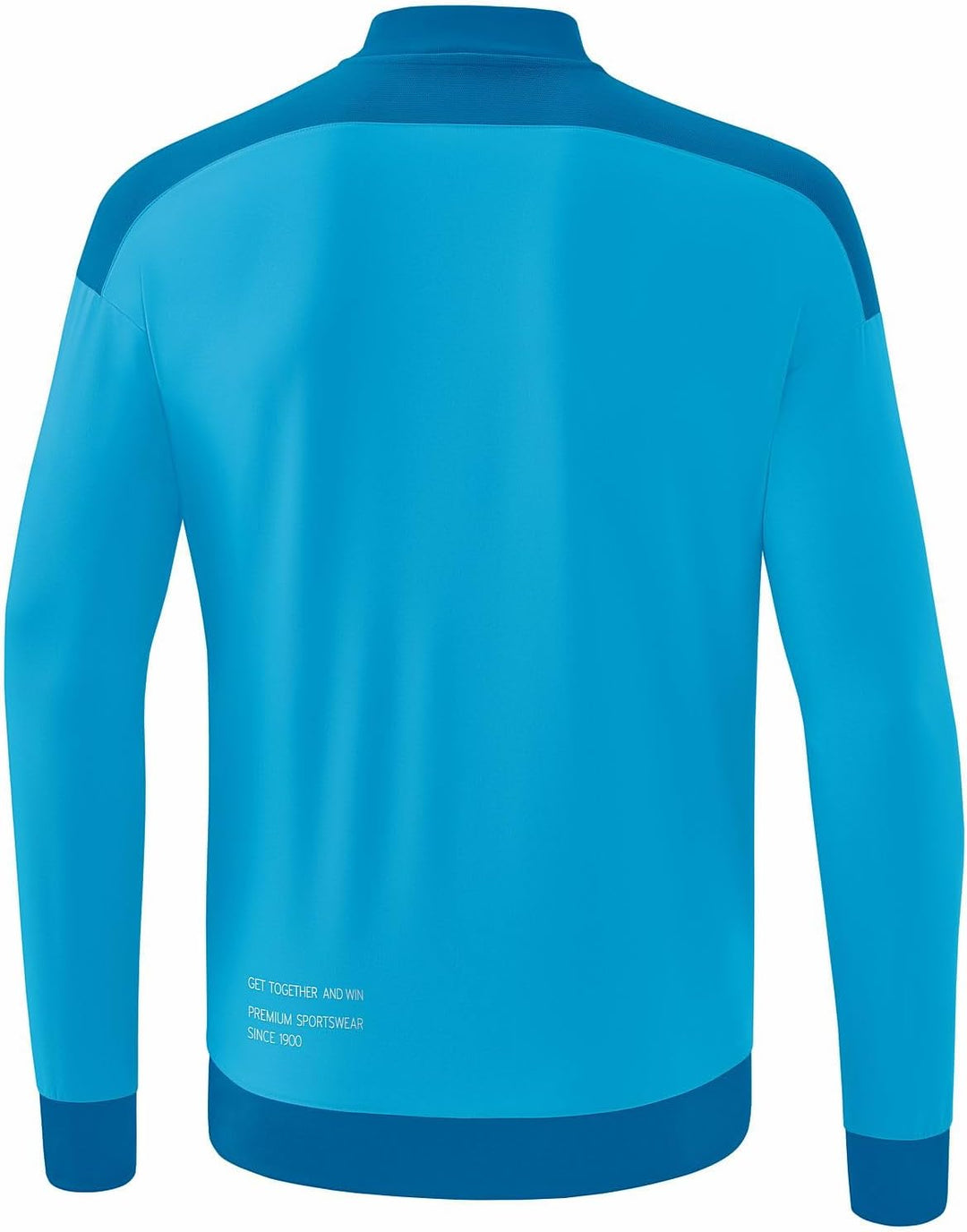 Erima Herren „CHANGE by erima" funktionelle Präsentationsjacke S Blau, S Blau