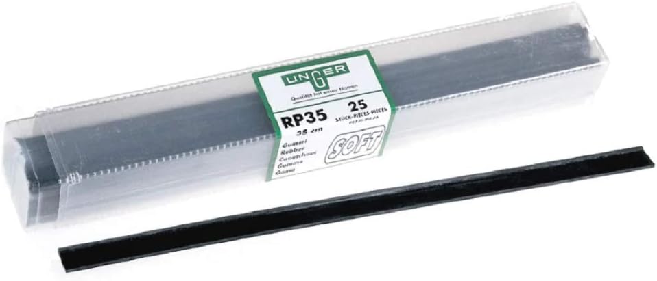 Unger RP350 Pro Mopp-Bezug, weich, 35 cm 35cm, 35cm