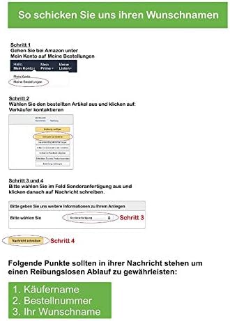 Greenburry Damen-Geldbörse PERSONALISIERT Wunschnamen mit Hunde-Motiv Cane Corso, Leder Damen-Geldbe