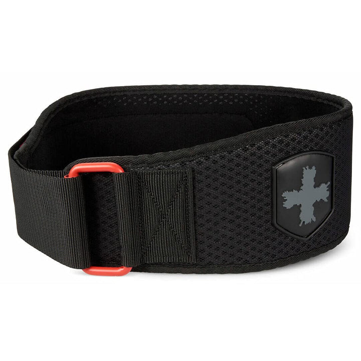 Harbinger Hexcore Weightlifting Belt Rot M, Rot M