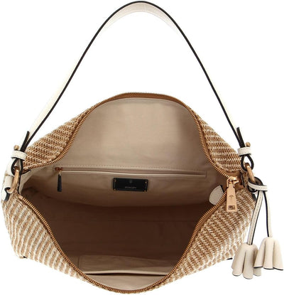 Joop! - natura alara hobo lvz Beige