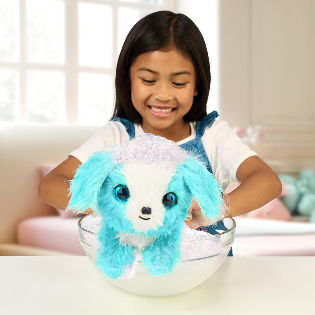 Scruff a Luvs - Pet Einzelpack - BLAU, Blau