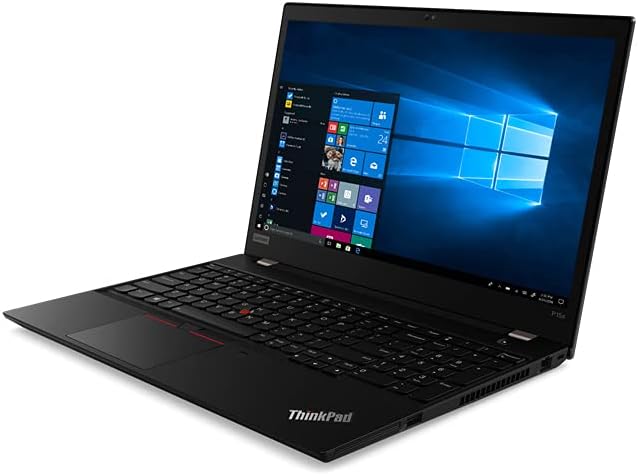 Lenovo ThinkPad P15s Gen 2 20W6 - Core i7 1165G7 / 2.8 GHz - Win10Pro - Quadro T500-16GB RAM - 512GB