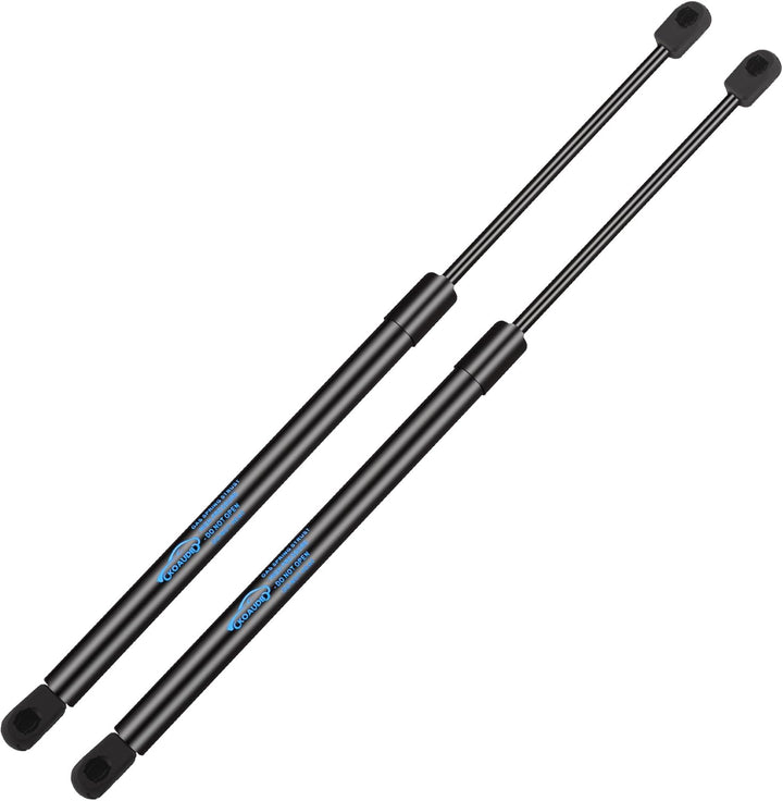2x Heckklappendämpfer für Hyundai i10 PA 2013 2012 2011 2010 2009 2008 Kofferraum Dämpfer Gasdruckdä