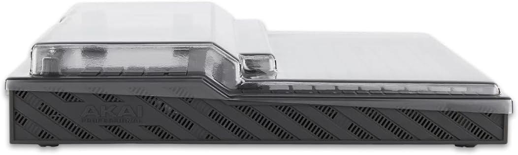 Decksaver Akai Force Abdeckung (DS-PC-FORCE)