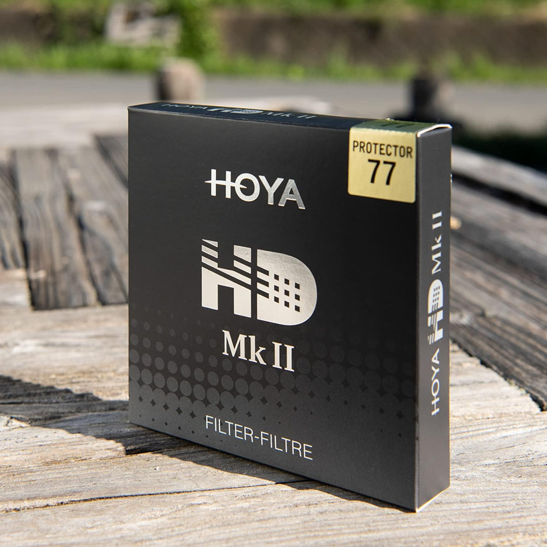 Filter Hoya HD mkII Protector 67mm 67mm Protector, 67mm Protector