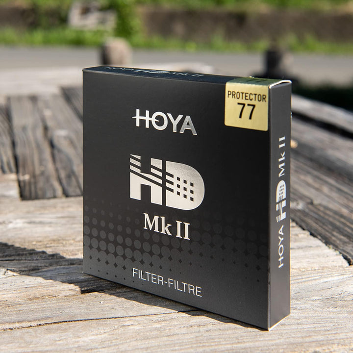 Filter Hoya HD mkII Protector 67mm 67mm Protector, 67mm Protector