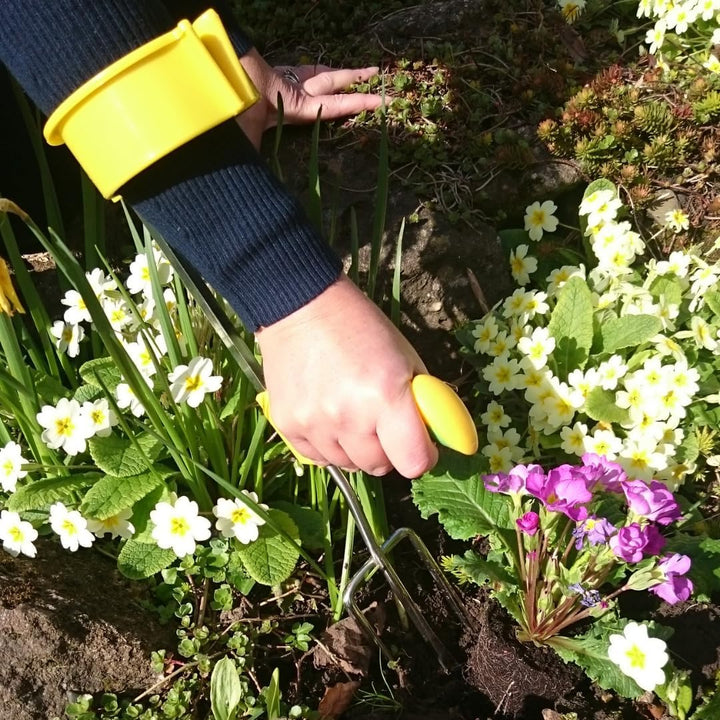 Easi-Grip® ergonomisches Gartenwerkzeug für eingeschränkte Personen, die im Garten Arbeiten möchten