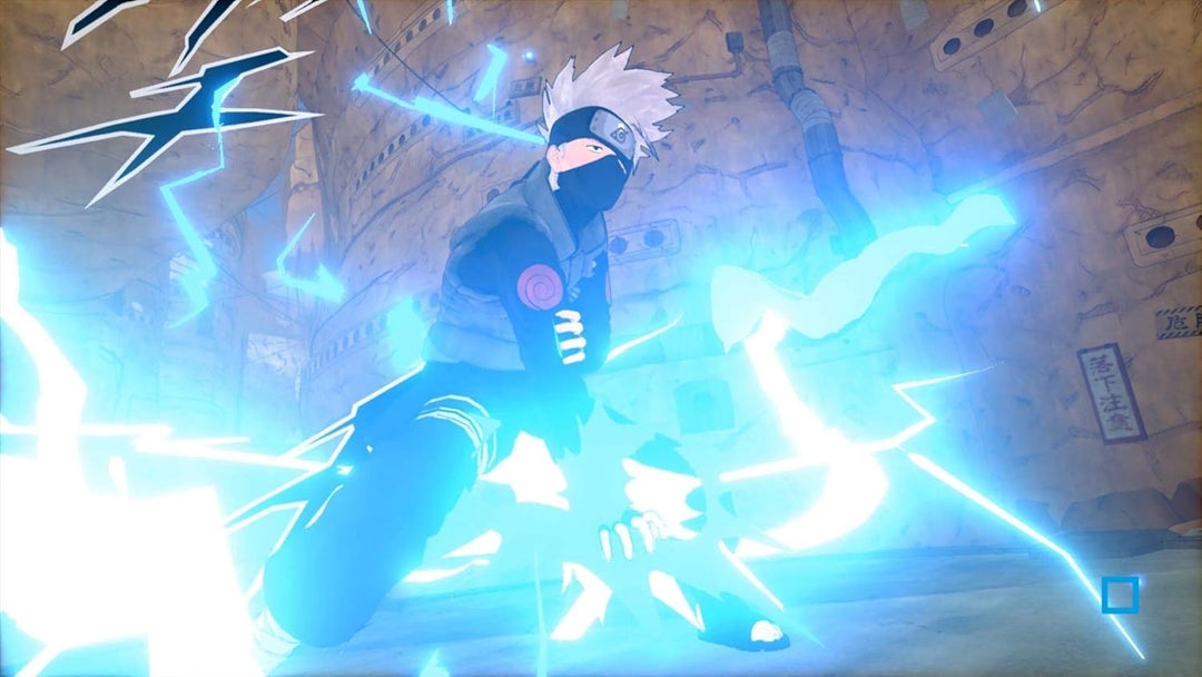 Naruto to Boruto Shinobi Striker (Xbox One) [ ]