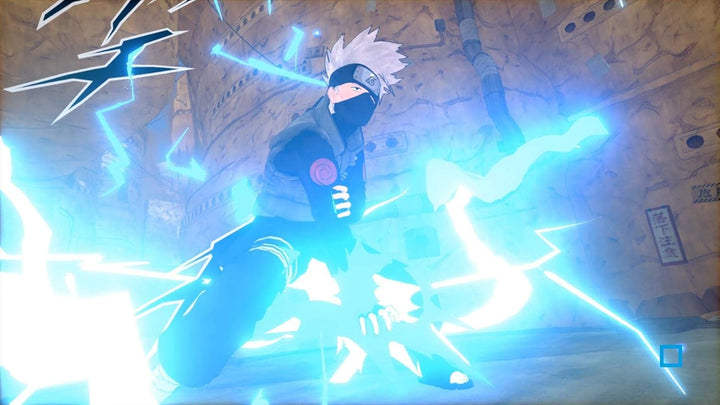 Naruto to Boruto Shinobi Striker (Xbox One) [ ]