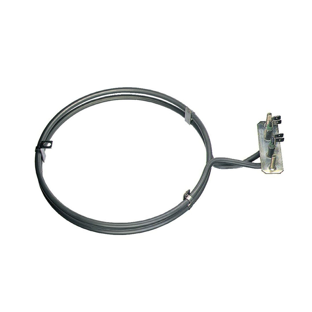 easyPART Kompatibel/Ersatz für Küppersbusch 20.23945.010 Heizung Heizelement Heissluft Backofenheizu