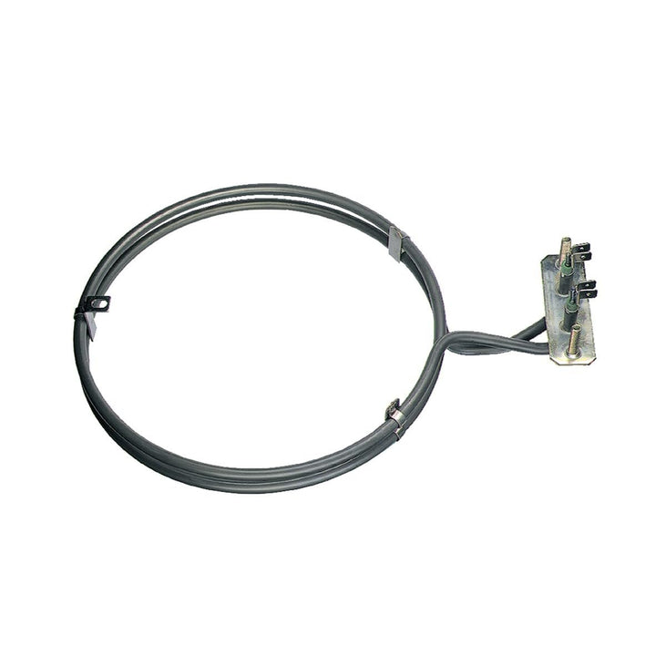 easyPART Kompatibel/Ersatz für Küppersbusch 20.23945.010 Heizung Heizelement Heissluft Backofenheizu